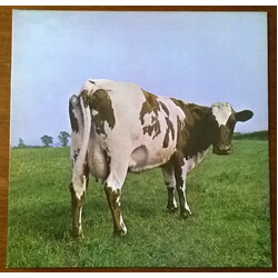 Pink Floyd Atom Heart Mother Vinyl LP USED