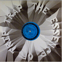 Various The Essence Of Trip Trap Vinyl 12" USED