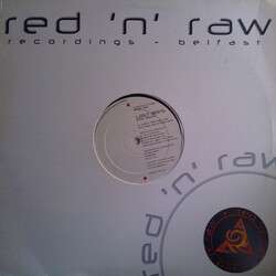 Lost Boys (7) Kick Back Vinyl 12" USED