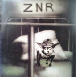 ZNR Traité De Mécanique Populaire Vinyl LP USED