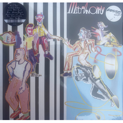 Metronomy Posse EP Vol 2 Vinyl 12" USED