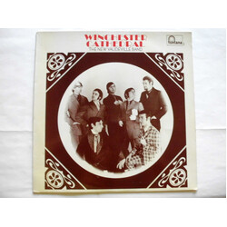 The New Vaudeville Band Winchester Cathedral Vinyl LP USED