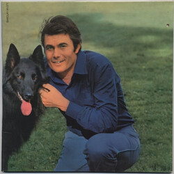 Alain Barrière Alain Barrière Vinyl LP USED