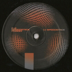 C.K (2) Speedstick Vinyl 12" USED