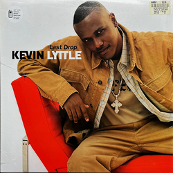 Kevin Lyttle Last Drop / I Like Vinyl 12" USED
