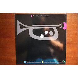 Freelectronic The Montreux Performance Vinyl LP USED