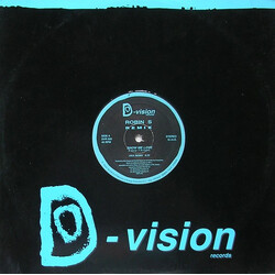 Robin S. Show Me Love (Remix) Vinyl 12" USED