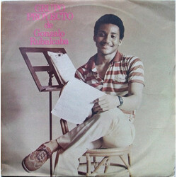 Grupo Proyecto / Gonzalo Rubalcaba La Nueva Cubana Vinyl LP USED