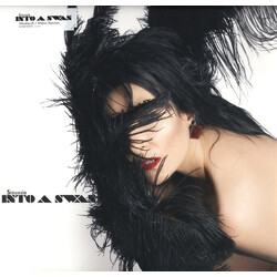 Siouxsie Sioux Into A Swan (Remixes) Vinyl 12" USED