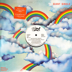 The Salsoul Orchestra West Side Story (Medley) / Magic Bird Of Fire Vinyl 12" USED