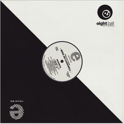 Robert Aaron / Joi Cardwell Goodbye Vinyl 12" USED