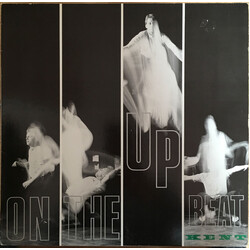 Various On The Up-Beat Vinyl LP USED