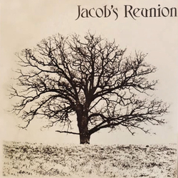 Jacob's Reunion Jacob's Reunion Vinyl LP USED