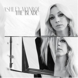 Ashley Monroe The Blade Vinyl LP USED