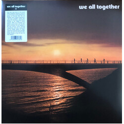 We All Together Volumen II Vinyl LP USED