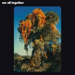 We All Together We All Together Vinyl LP USED