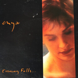 Enya Evening Falls... Vinyl 7" USED