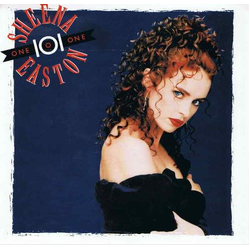 Sheena Easton 101 Vinyl 7" USED