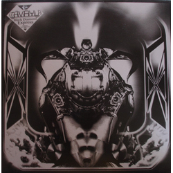 Itäväylä Black Diamond Express Vinyl 12" USED
