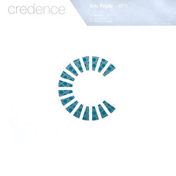 Eric Prydz EP3 Vinyl 12" USED