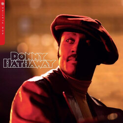 Donny Hathaway Now Playing Vinyl LP USED