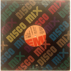 Belle Epoque Black Is Black / Miss Broadway Vinyl 12" USED