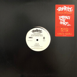 Ozomatli Vocal Artillery Vinyl 12" USED
