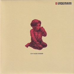 Till Lindemann Ich Hasse Kinder Vinyl 7" USED