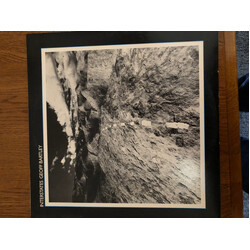 Geoff Bartley Interstates Vinyl LP USED