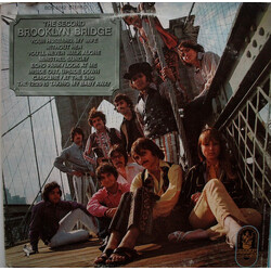 The Brooklyn Bridge The Second Brooklyn Bridge Vinyl LP USED