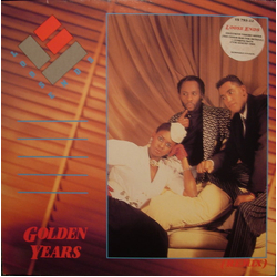 Loose Ends Golden Years (Remix) Vinyl 12" USED