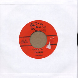 The Viceroys Chucky Vinyl 7" USED