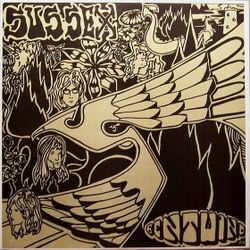 Bent Wind Sussex Vinyl LP USED