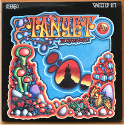 The Ceyleib People Tanyet Vinyl LP USED