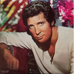 Tom Jones Tom Vinyl LP USED