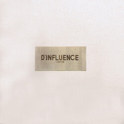 D'Influence Magic VINYL 12" USED