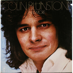 Colin Blunstone Ennismore Vinyl LP USED