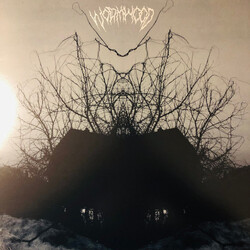 Wormwood (3) Wormwood Vinyl 12" USED