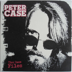 Peter Case The Case Files Vinyl LP USED