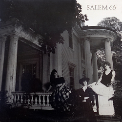 Salem 66 Salem 66 Vinyl 12" USED