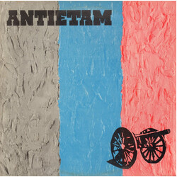 Antietam Antietam Vinyl LP USED