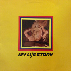 My Life Story You Don't Sparkle (In My Eyes) Vinyl 12" USED