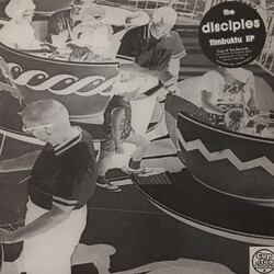 The Disciples (2) Timbuktu EP Vinyl 12" USED