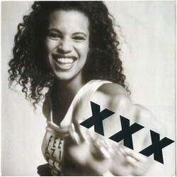 Neneh Cherry Kisses On The Wind Vinyl 7" USED