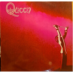 Queen Queen Vinyl LP USED