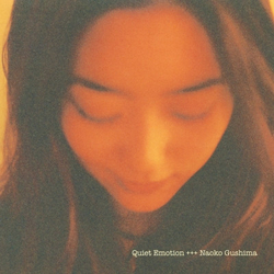 Naoko Gushima Quiet Emotion Vinyl LP USED