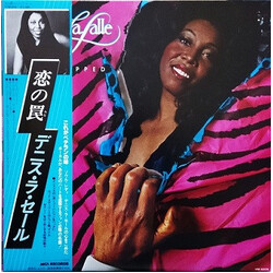 Denise LaSalle Unwrapped Vinyl LP USED