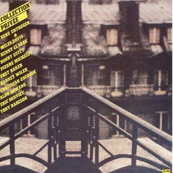 René Urtreger Collection Privée (Extraits De Concerts inédits) Vinyl LP USED