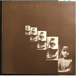 Various Presage(s) Vinyl 12" USED
