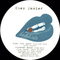 Chez Damier / Heart 2 Heart (3) Say The Word... Vinyl 12" USED